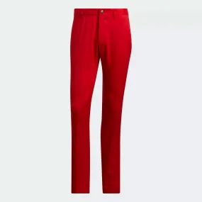 Adidas Pantalon ULT Tapered 360 Rouge