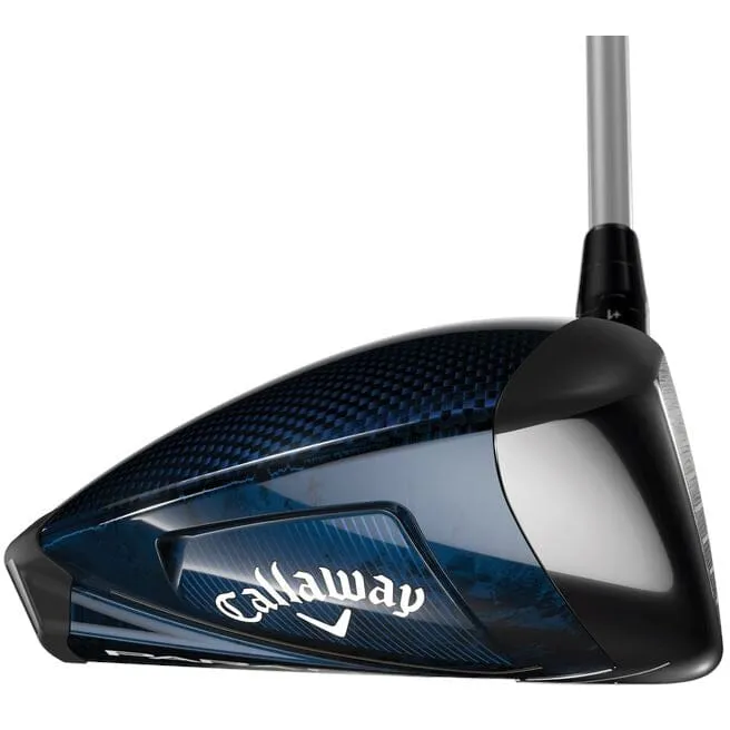 CALLAWAY DRIVER PARADYM X pour femmes