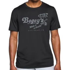 CLOUDSPUN Bogeys Performance T-Shirt