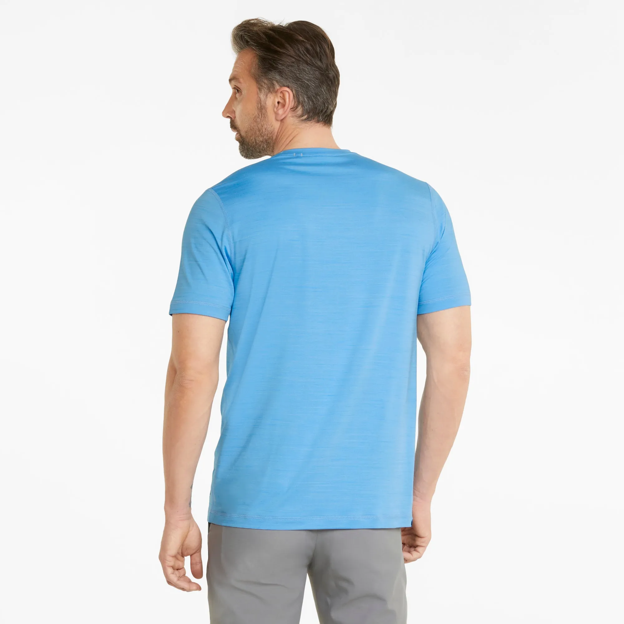 CLOUDSPUN GRYLBL Golf T-Shirt