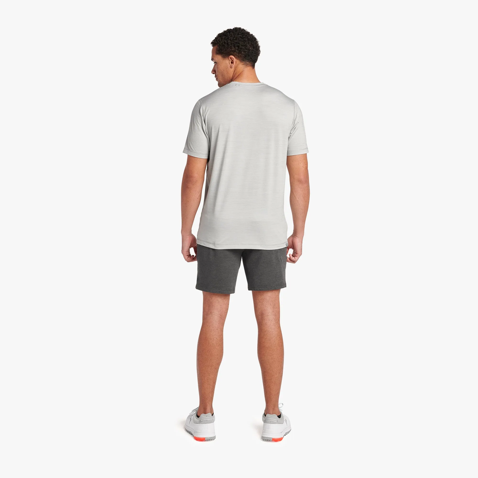 CLOUDSPUN GRYLBL Golf T-Shirt