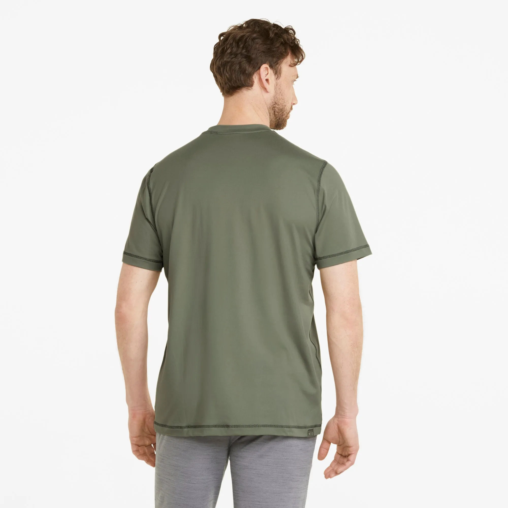 CLOUDSPUN GRYLBL Golf T-Shirt