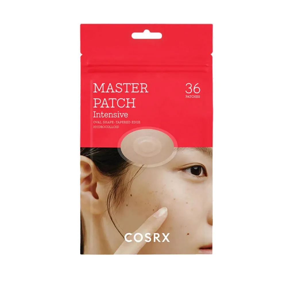 COSRX Master Patch Intensive