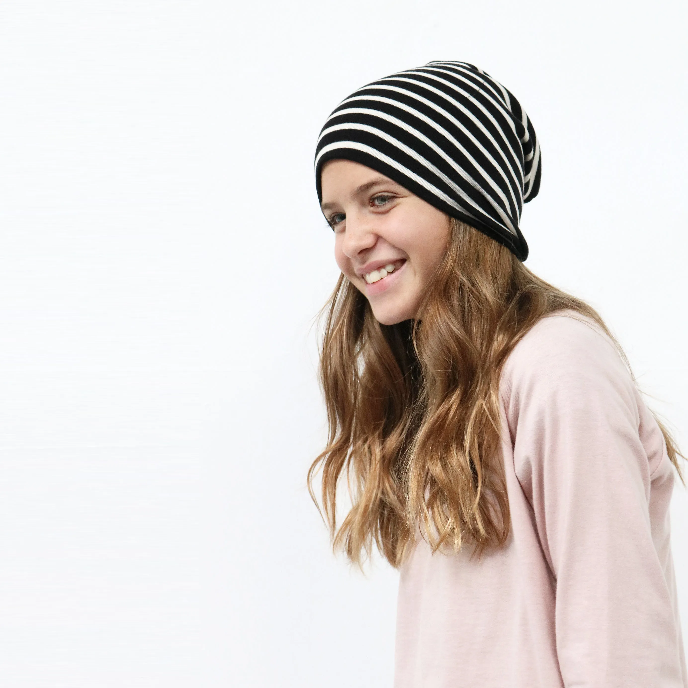 Dreamy Slouchy Beanie