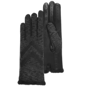 Gants Femme tissu extensible Imprimé