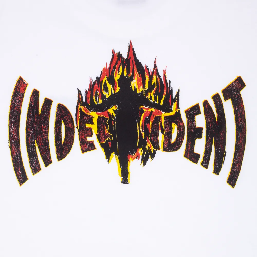 Hockey x Independent T-Shirt