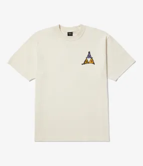 Huf No-Fi Triple Triangle T-Shirt