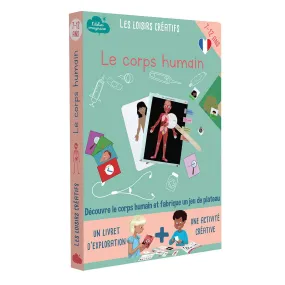 LE CORPS HUMAIN