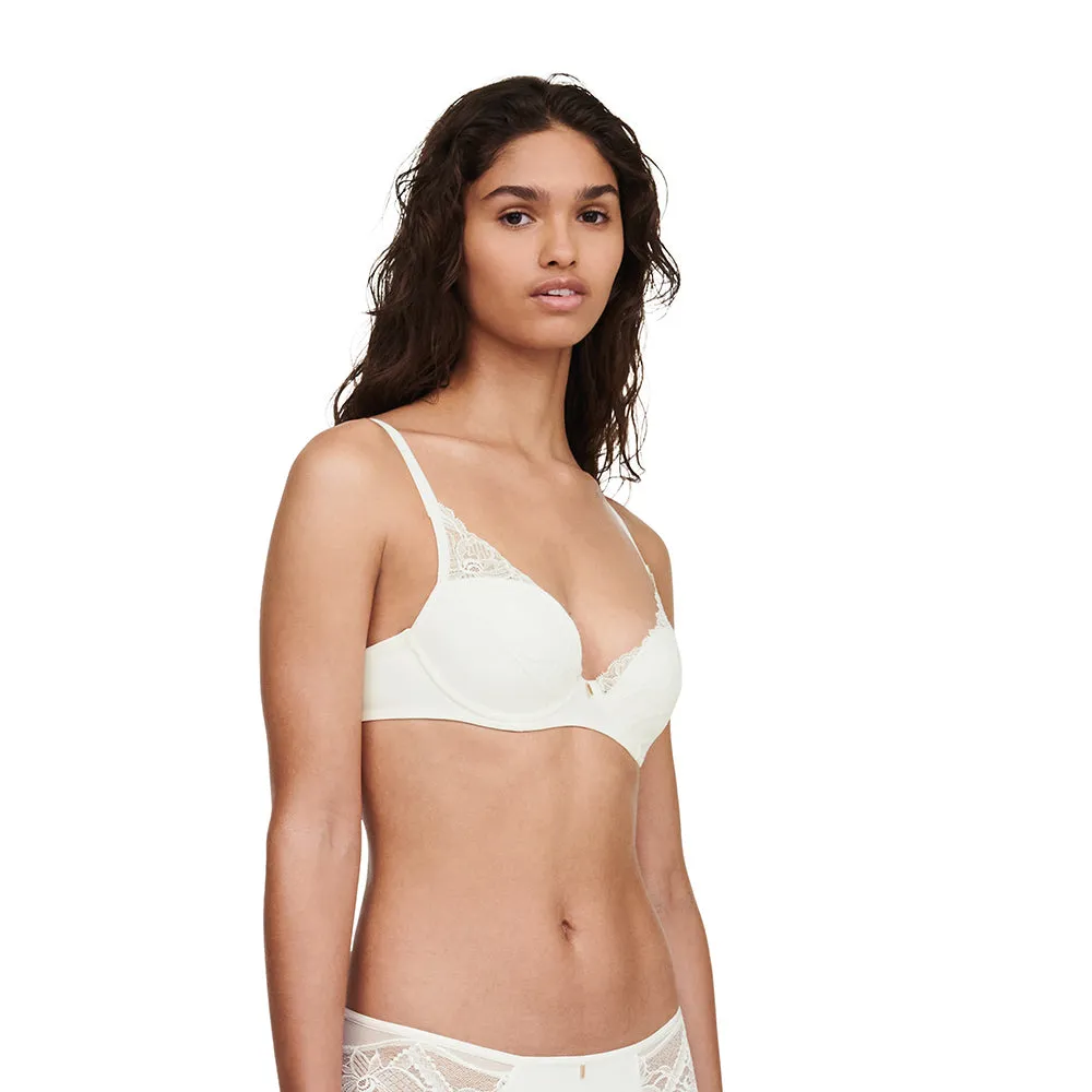 Orangerie Dream Plunge T-Shirt Bra