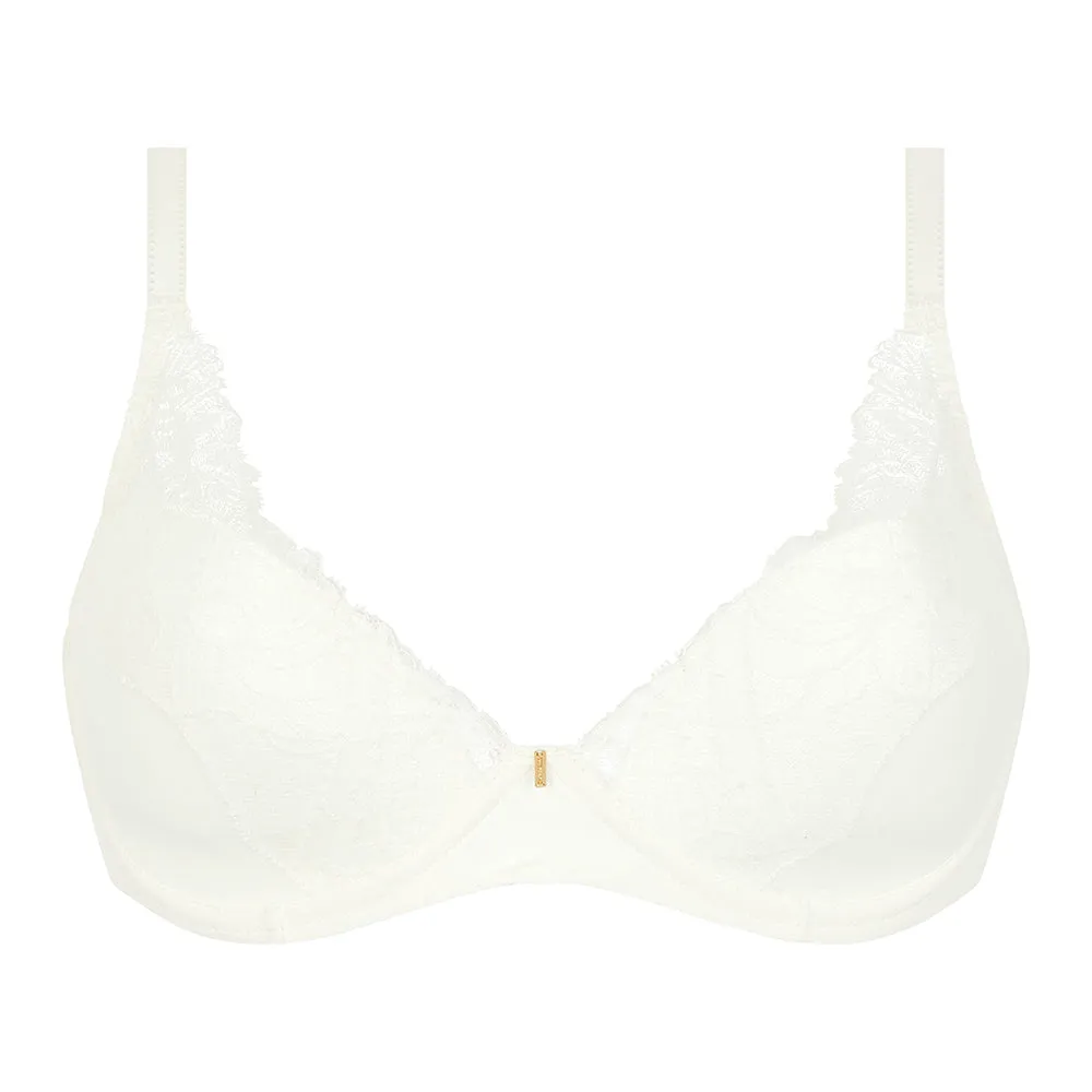 Orangerie Dream Plunge T-Shirt Bra