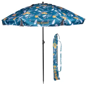 Parasol de plage Hawa