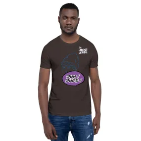 SEXE KUSH BUBBLE Short-Sleeve Unisex T-Shirt