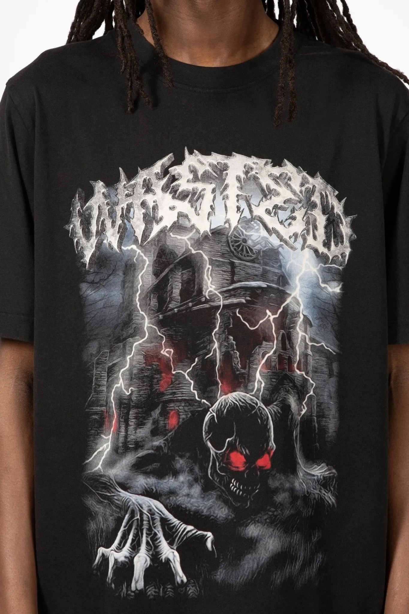 T-Shirt Undead