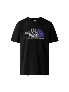 The North Face T-shirt NF0A87NW