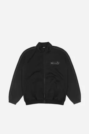 Track Jacket Boiler Reset