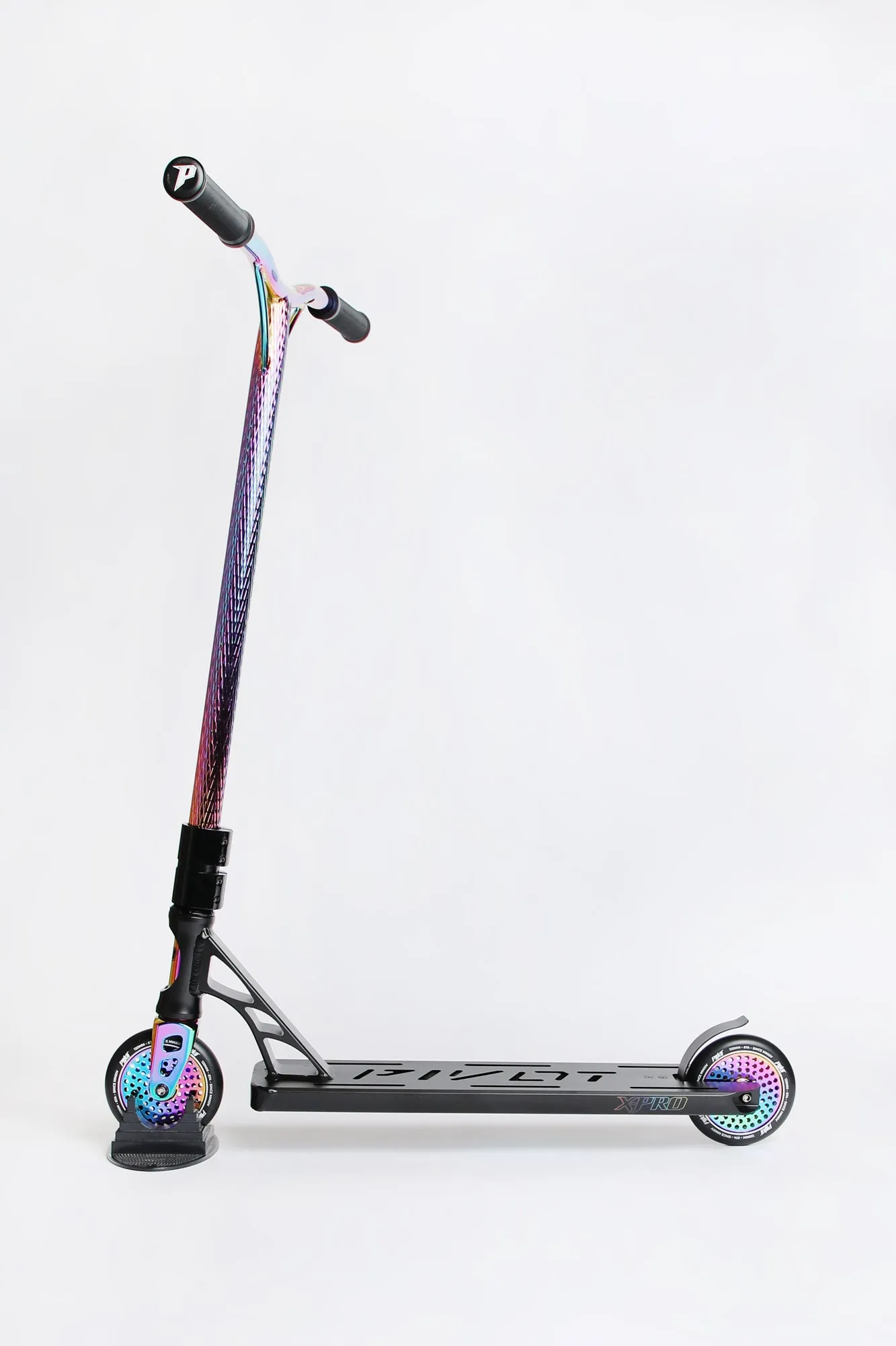 Trottinette X-Pro Couleur Essence Pivot