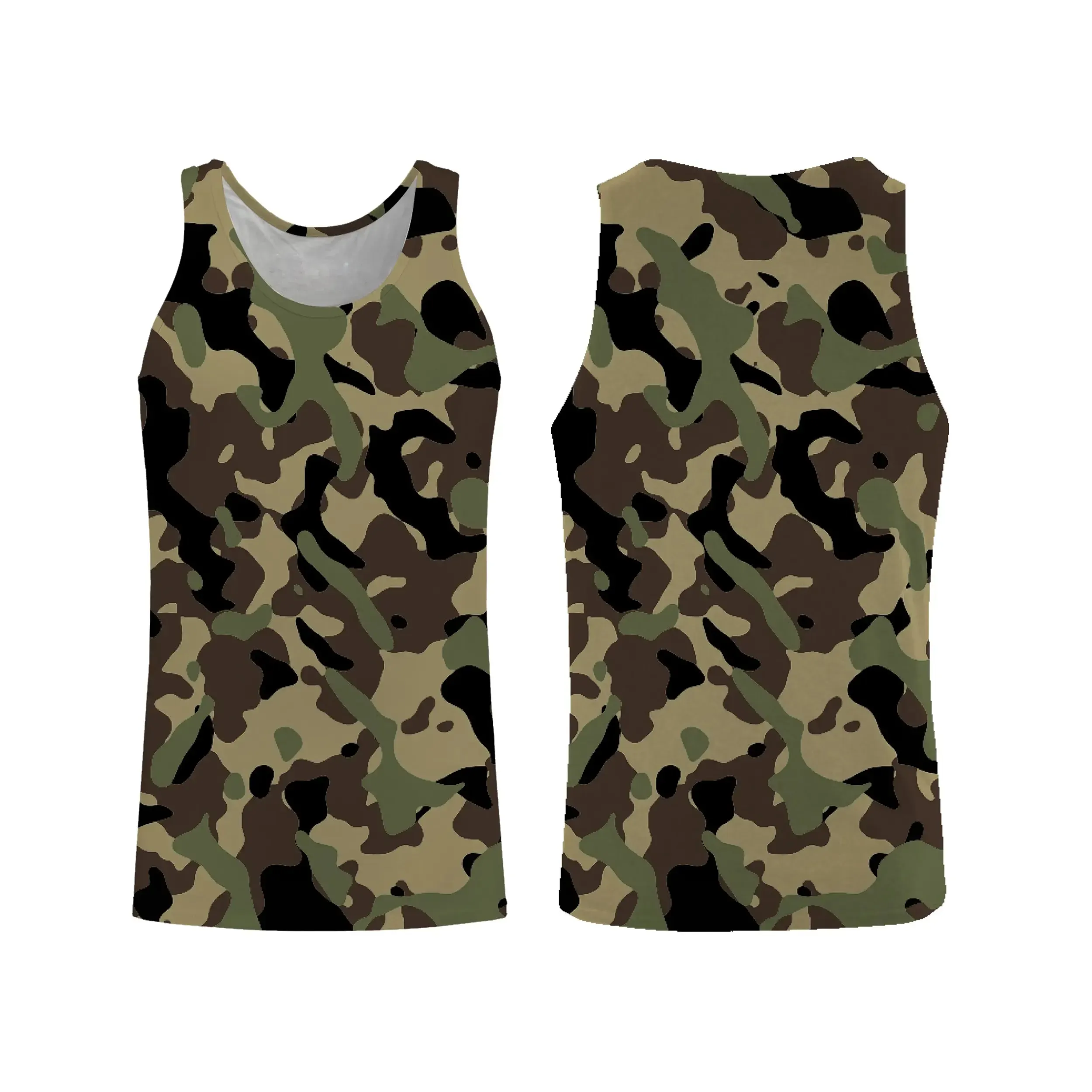 Vêtements Camouflage Pêche et Chasse, Cadeau Pêcheur, Chasseur, T-shirt Camouflage, Sweat à Capuche Anti-UV - CT06072228