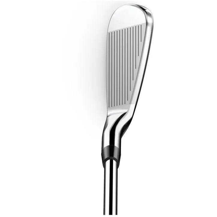 Wilson Staff Série de Fers D9 Forged